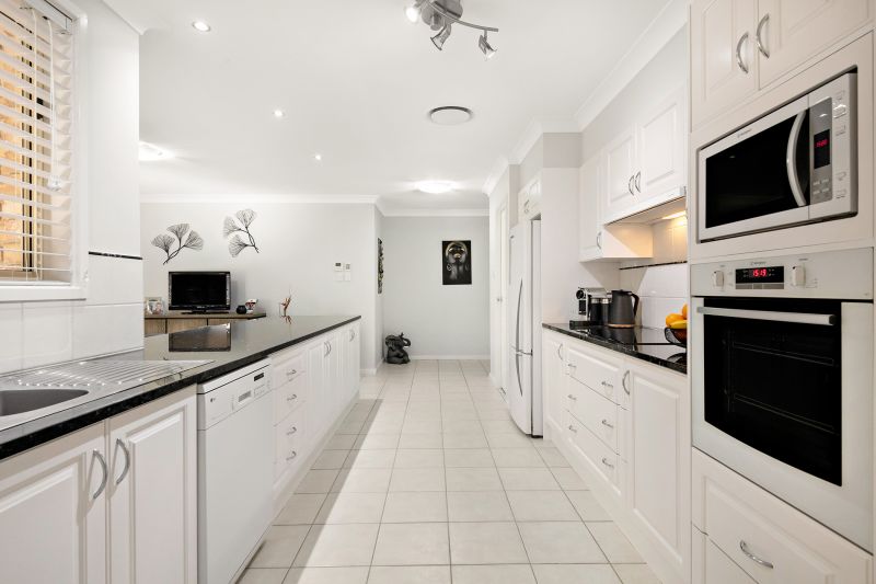 Real Estate For Sale 13 Drummond Avenue Largs , NSW