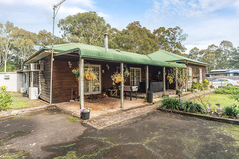90 Hillcrest Avenue, SOUTH NOWRA, NSW, 2541 House buyMyplace