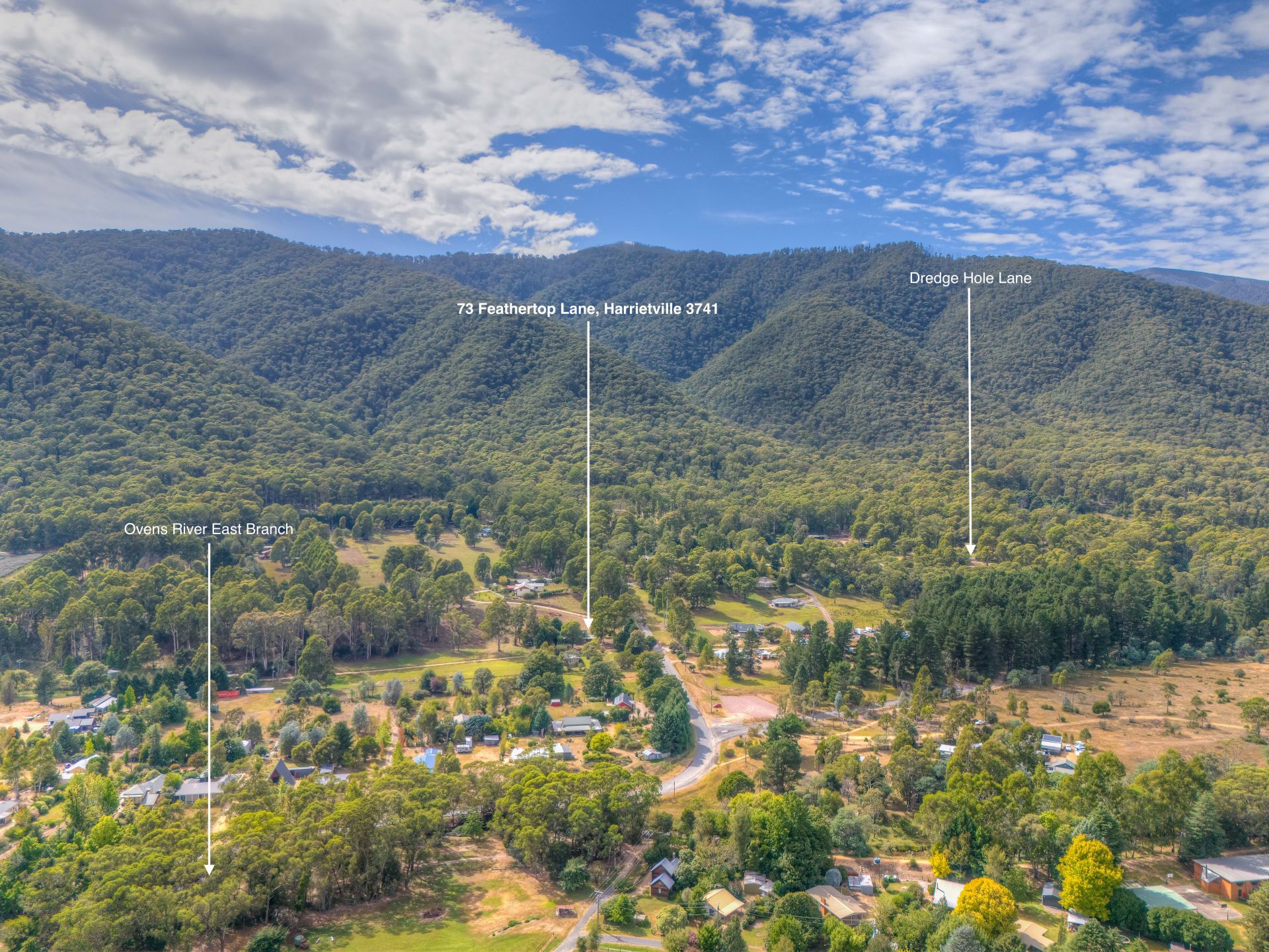 73 Feathertop Track, Harrietville Dickens Real Estate