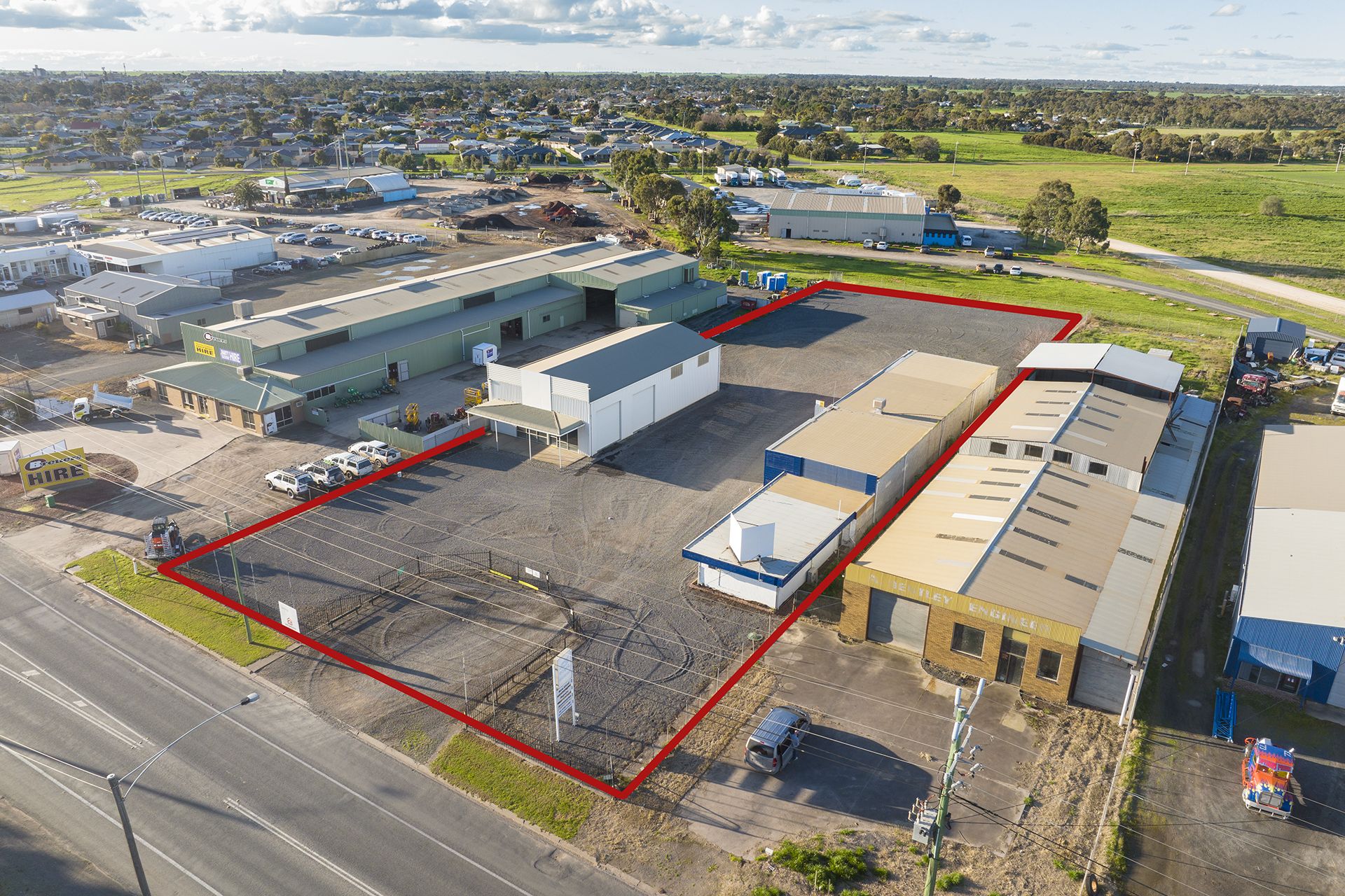 107 Stawell Road, Horsham Wes Davidson Real Estate