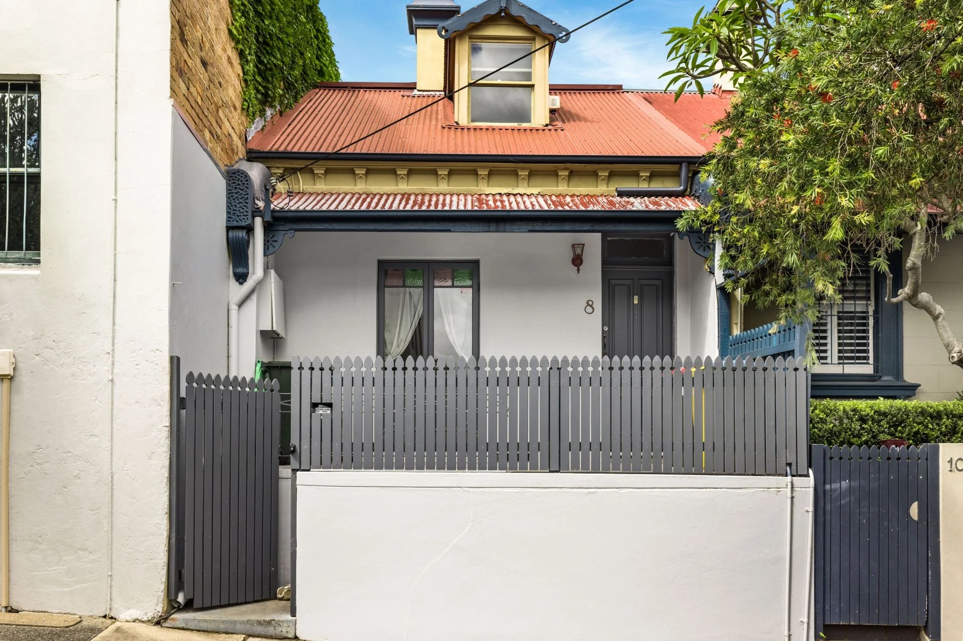 8 Reserve Street Annandale NSW 2038 House for Rent 5986167