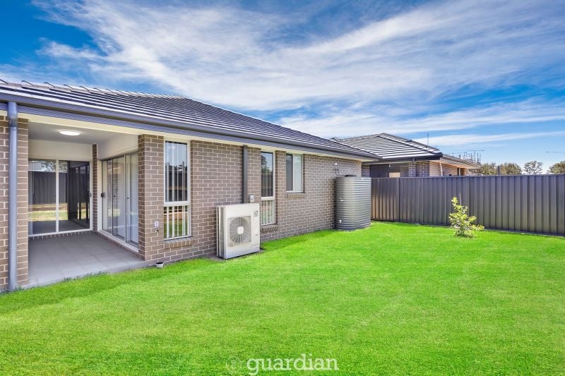 33 Muir Road, Edmondson Park Guardian Realty