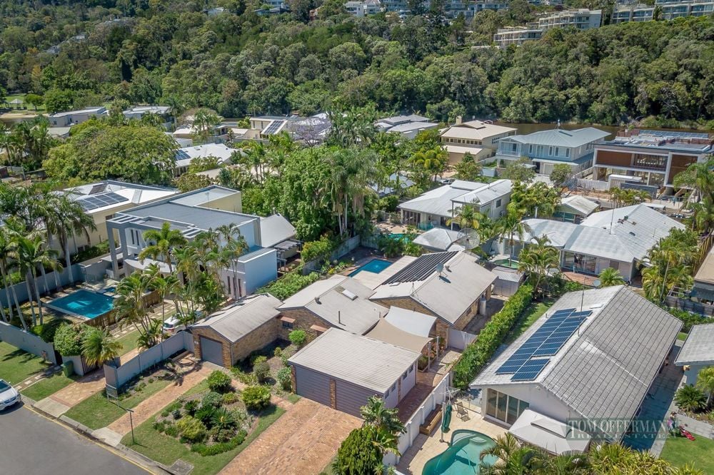 Real Estate For Sale 4 Witta Circle Noosa Heads , QLD