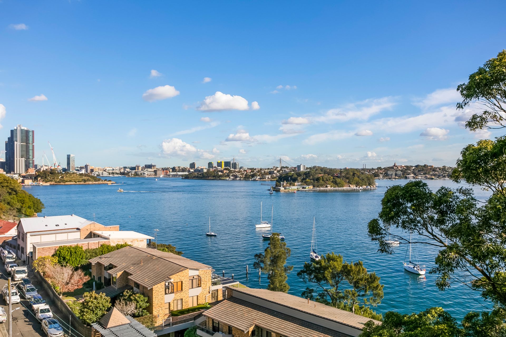 Real Estate For Lease 90 Blues Point Road McMahons Point , NSW