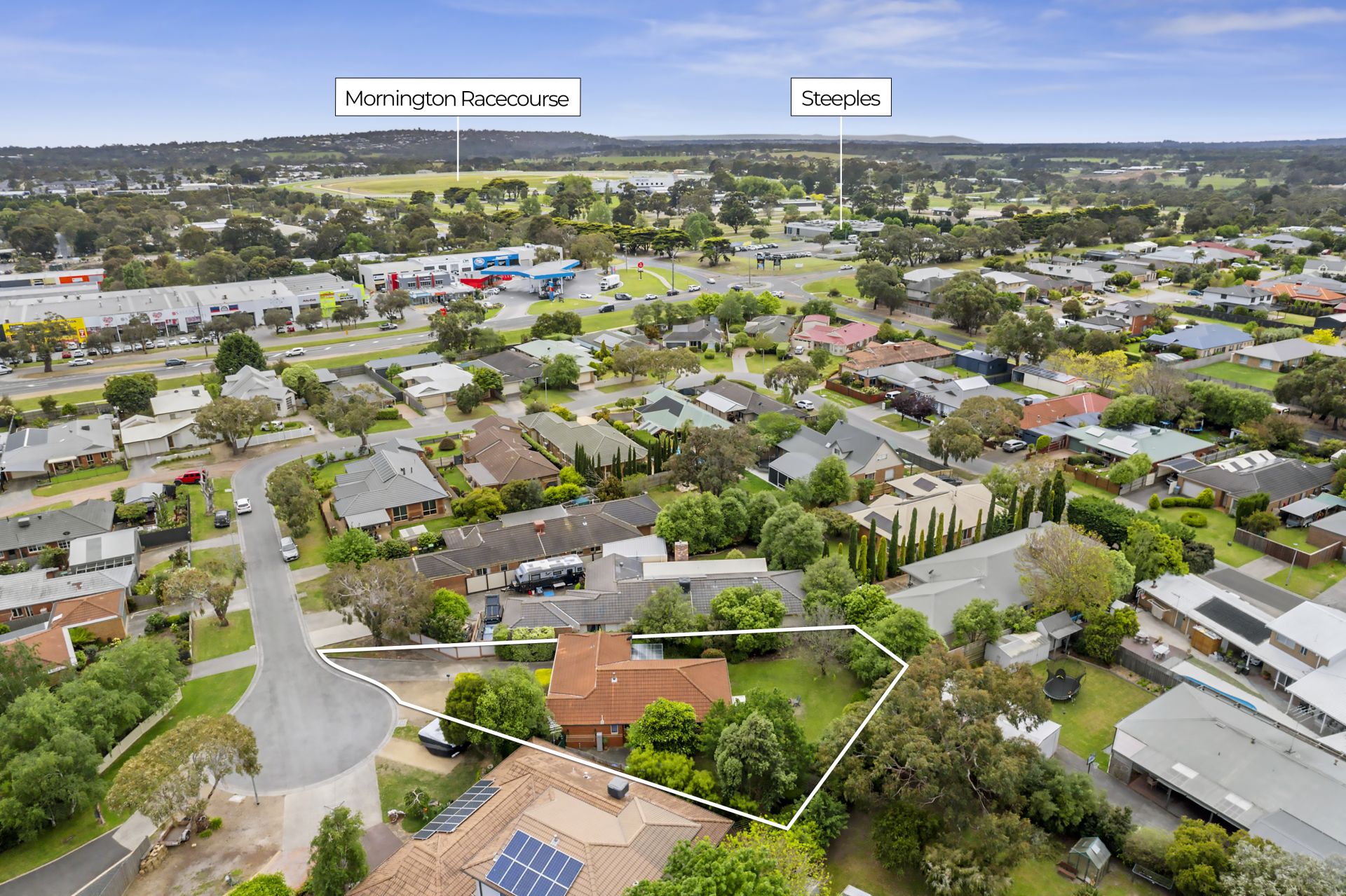 7 Telford Close, Mornington OBrien Real Estate