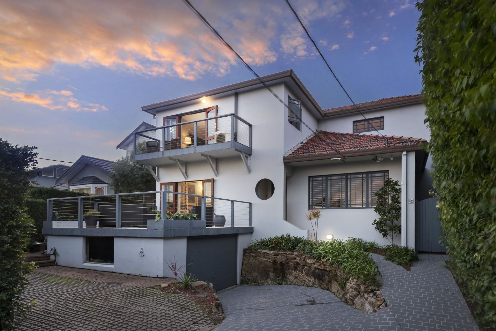 Real Estate For Sale 40 Ellery Parade Seaforth , NSW