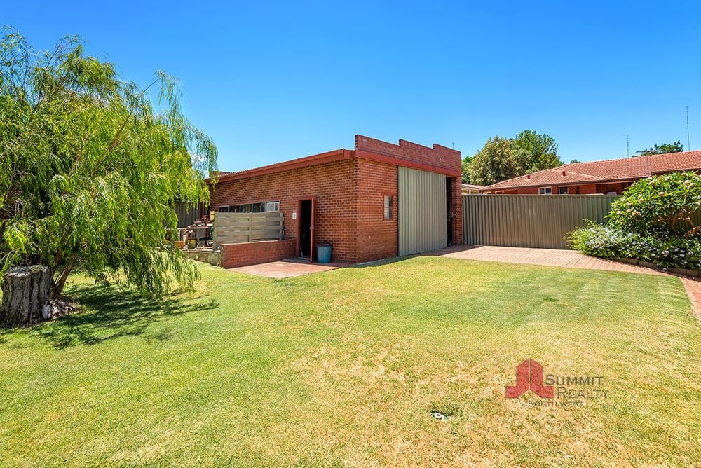 Real Estate For Sale 182 Minninup Road South Bunbury , WA