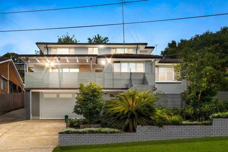 Real Estate For Sale 45 Vineyard Street Mona Vale , NSW