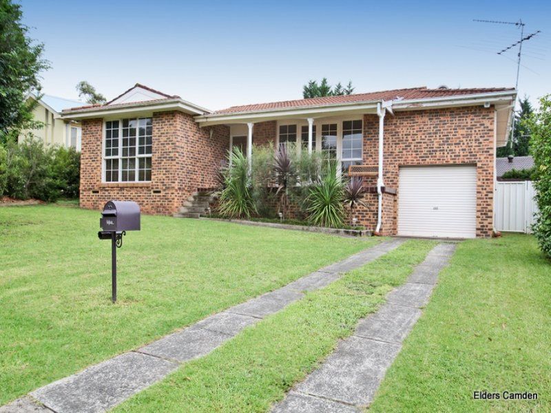 Real Estate For Sale 7 Bruchhauser Crescent Elderslie , NSW