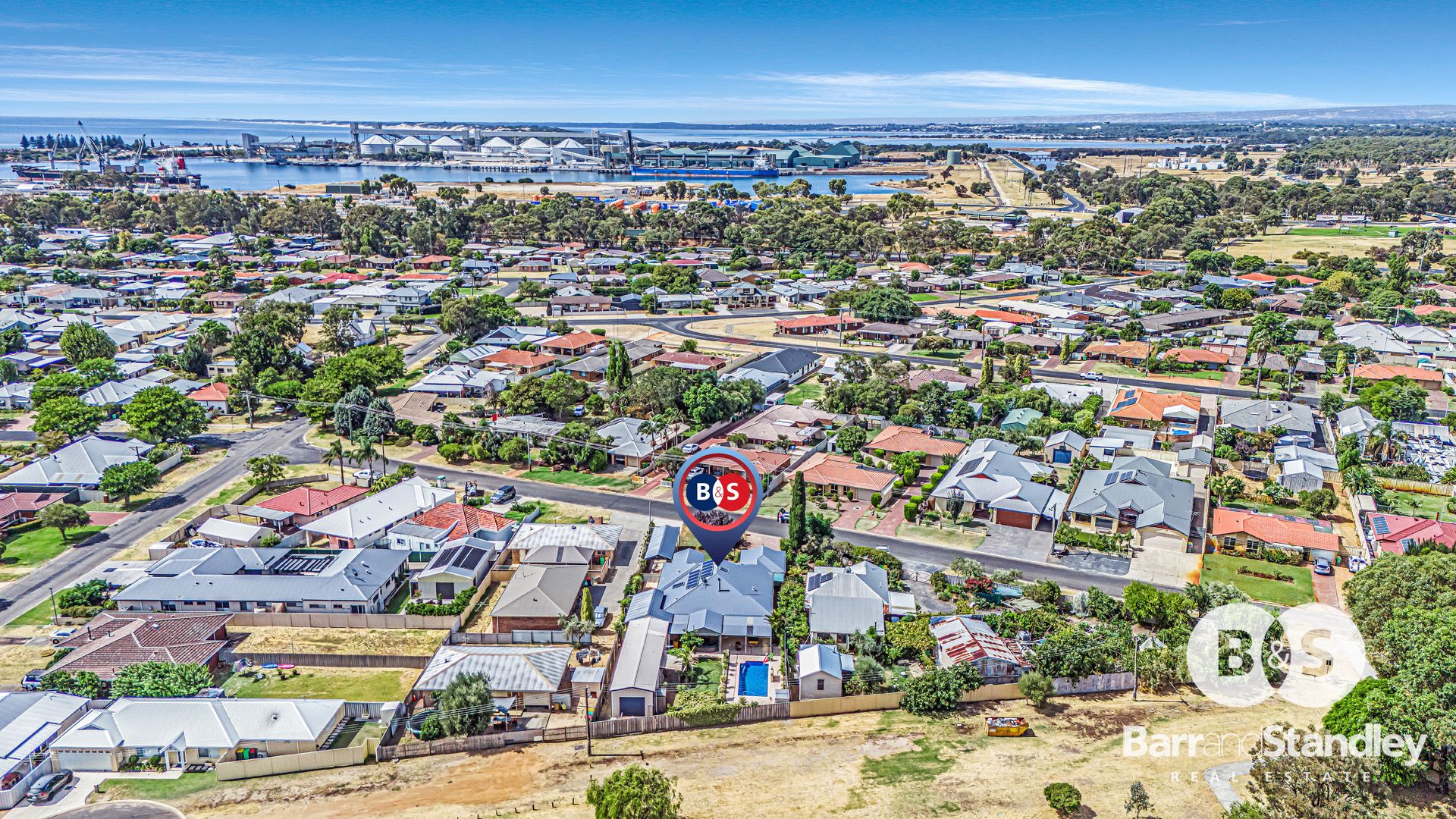 61 Forrest Street, EAST BUNBURY Barr and Standley Real Estate