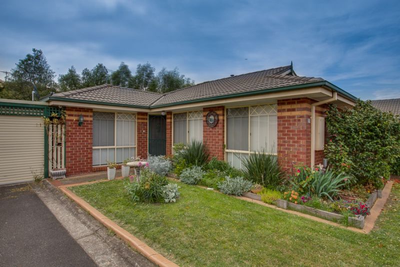 7/17 Pilmer Street, Bacchus Marsh Sweeney Estate Agents