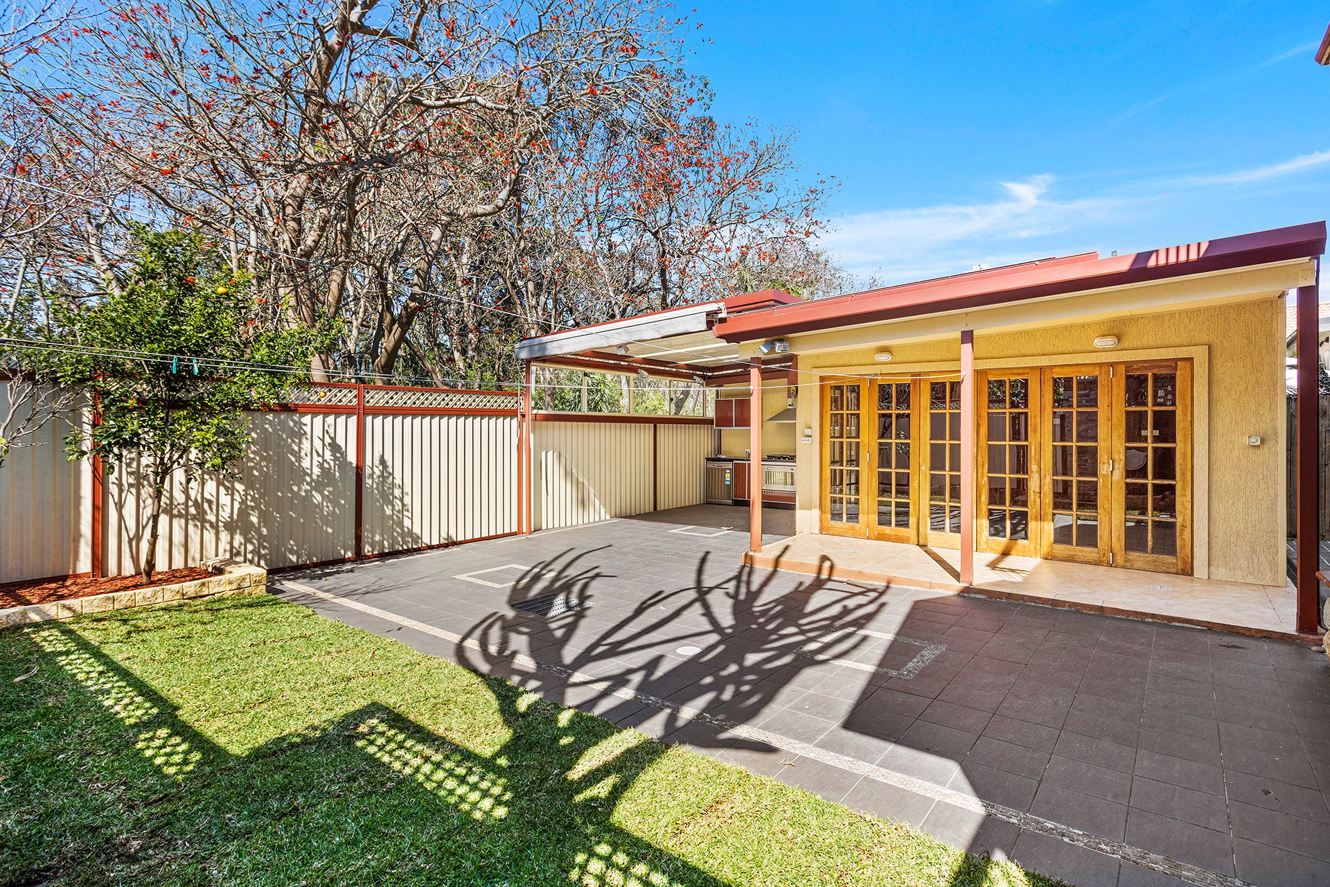 Real Estate For Lease 139 Napoleon Street Sans Souci , NSW