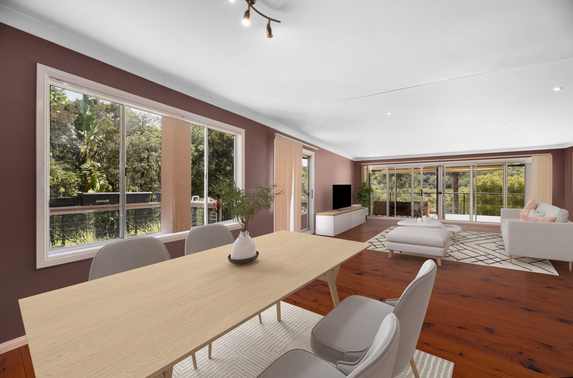 46 Point Road, Mooney Mooney Riverfront Real Estate