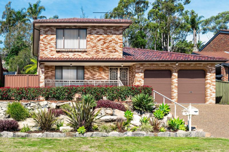 Real Estate For Sale 19 Shearwater Avenue Woronora Heights , NSW