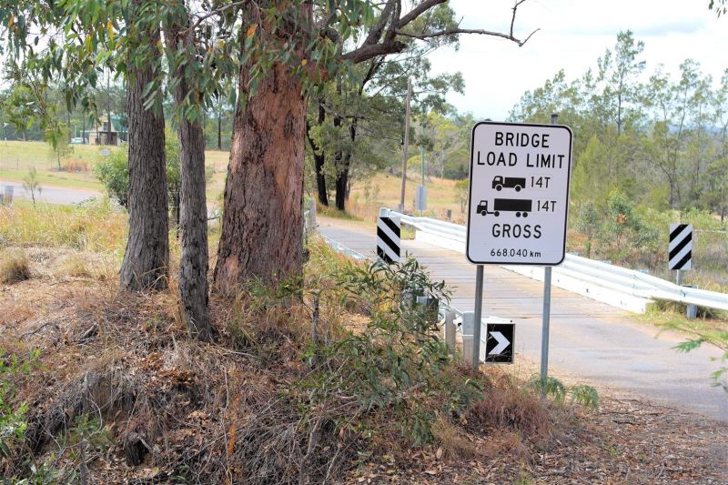 Real Estate For Sale 671 Parker Road Wells Crossing , NSW