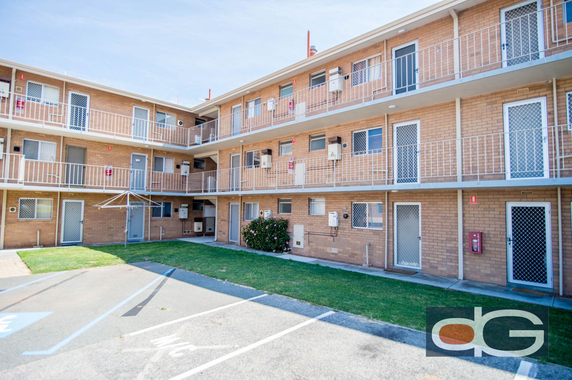 11/230 Canning Highway East Fremantle , WA 6158 Apartment For Lease