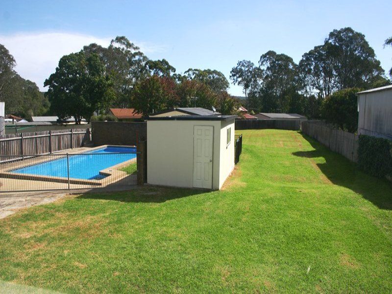 Real Estate For Sale 36 Cambalan Street Bargo , NSW