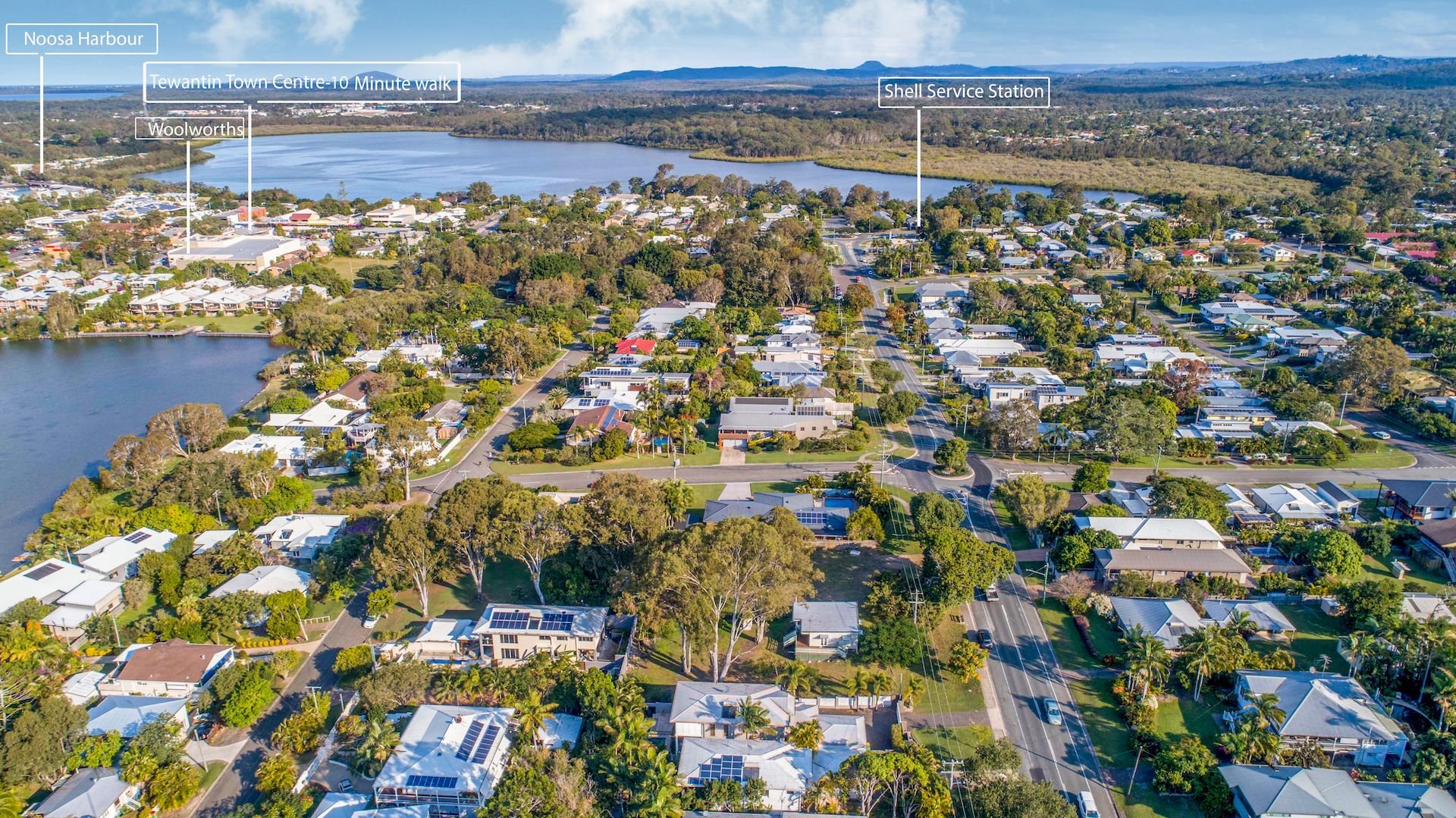 Real Estate For Sale 63 Moorindil Street Tewantin , QLD