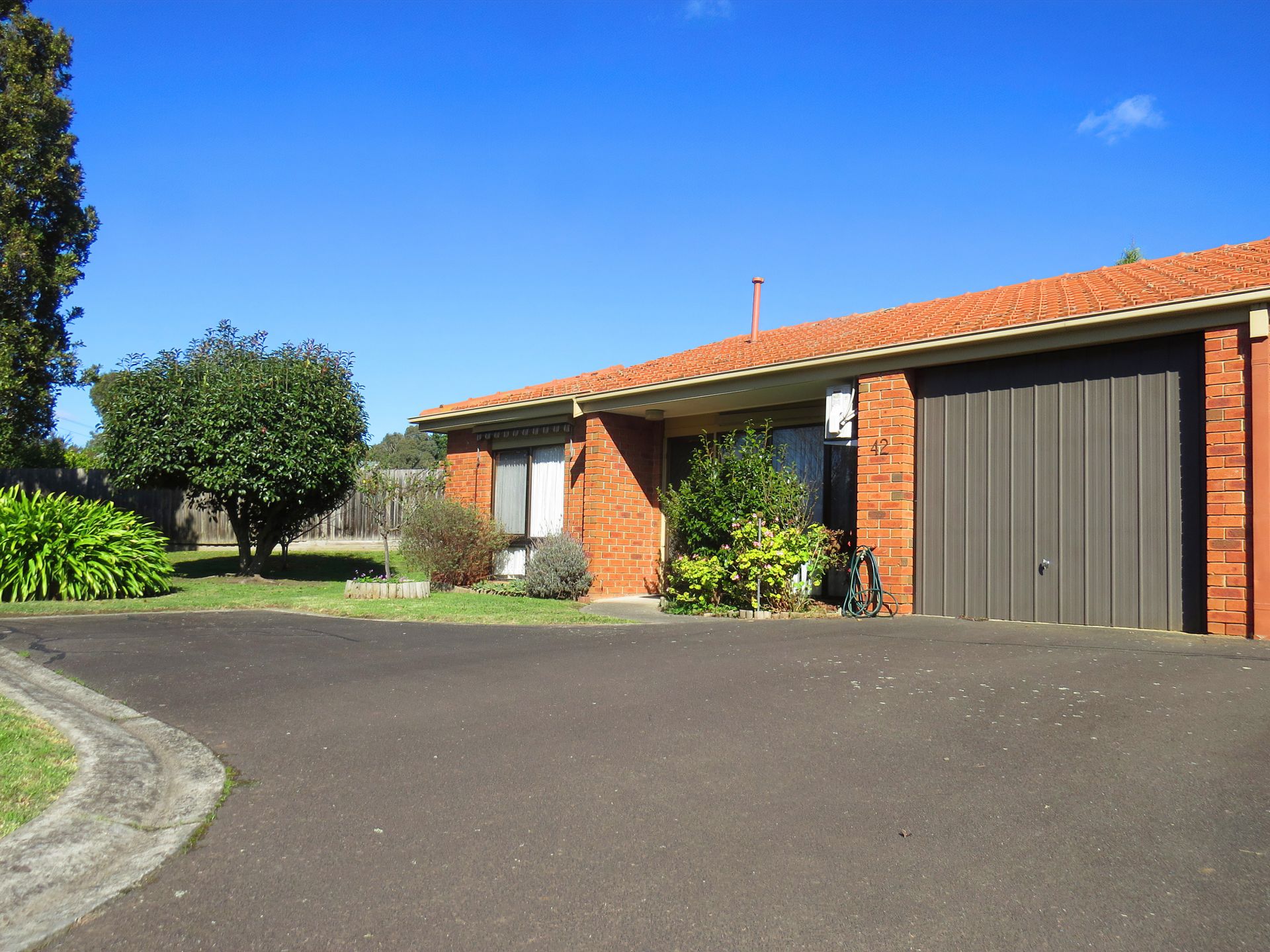 42/61 Fraser Crescent, Wantirna South OBrien Real Estate