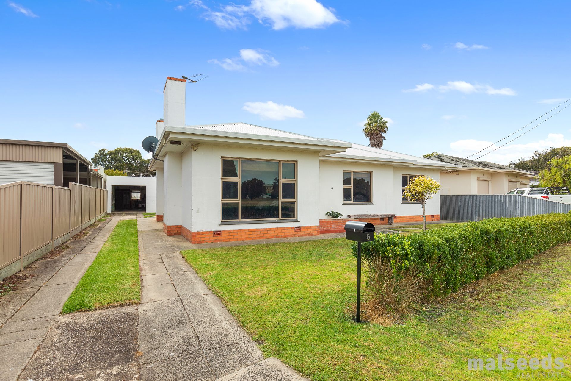 6 History Avenue, Millicent Malseeds Real Estate