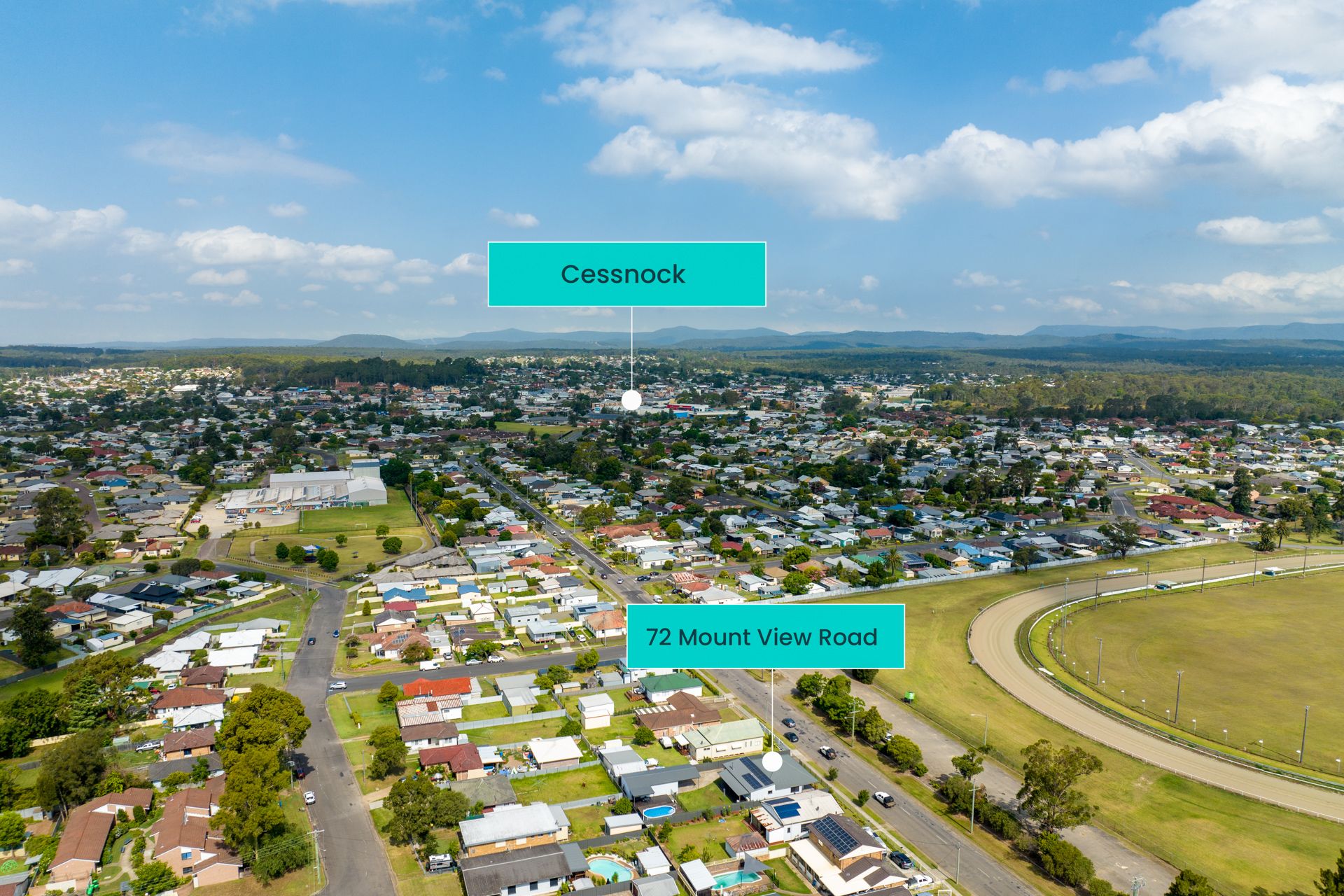 Real Estate For Sale 72 Mount View Road Cessnock , NSW