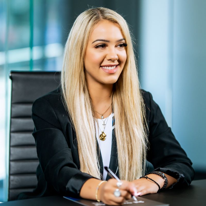 Property Management Team First National Clayton JXRE