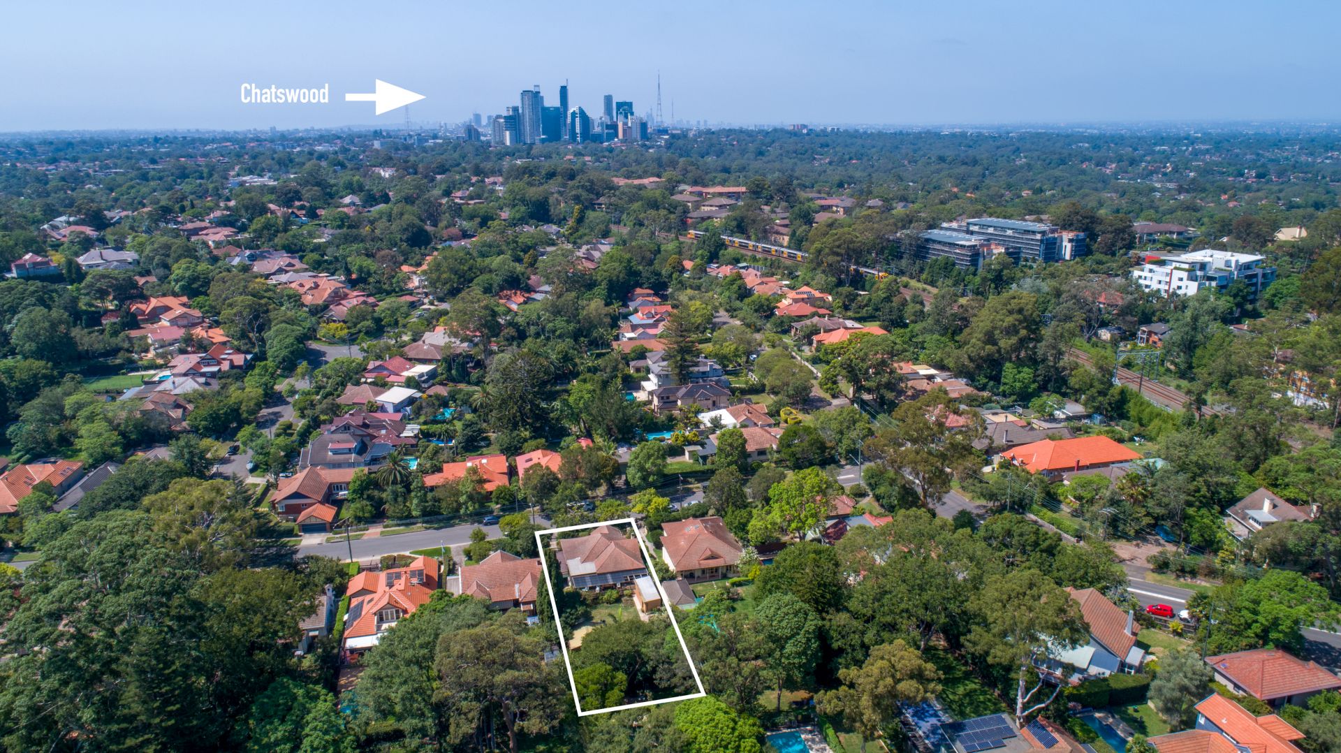 Real Estate For Sale 4 Chelmsford Avenue Lindfield , NSW