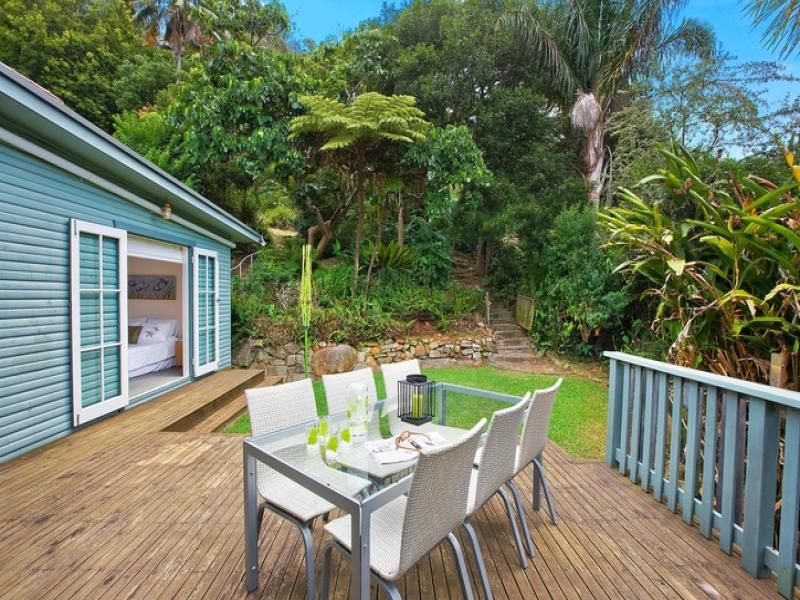 Real Estate For Sale 18 Park Street Collaroy , NSW