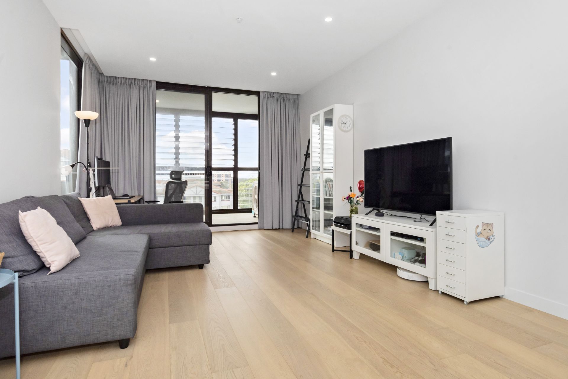 Real Estate For Lease 86/117 Pacific Highway Hornsby , NSW