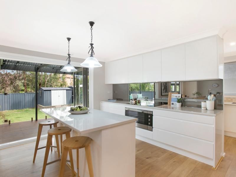 Real Estate For Sale 6 Hassett Close Menai , NSW