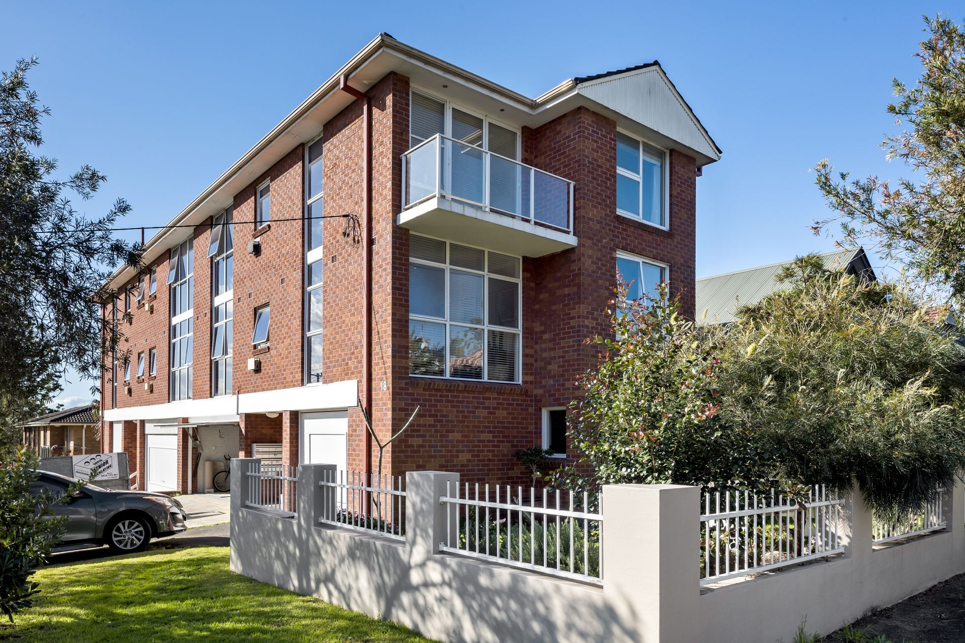 Real Estate For Sale 1/18 Edwin Street Fairlight , NSW