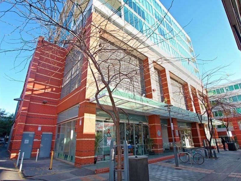 608/15 Vaughan Place, Adelaide Williams Real Estate