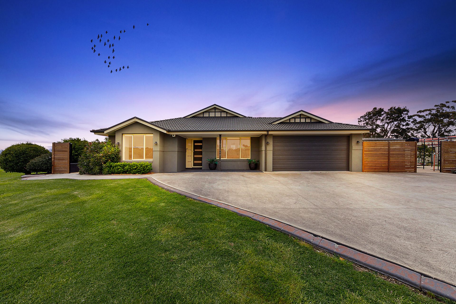 565 Seven Mile Road, Nar Nar Goon OBrien Real Estate