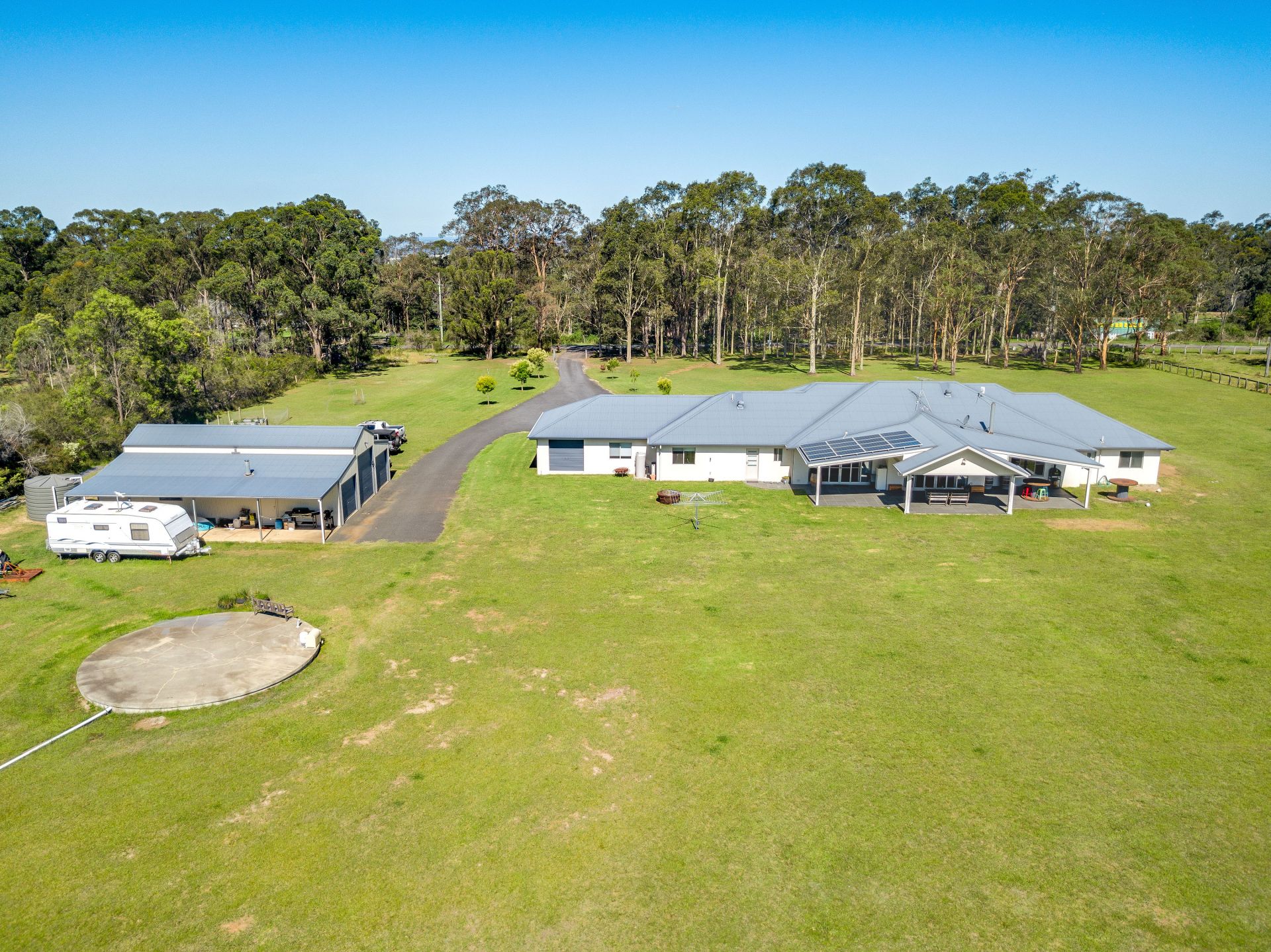 Real Estate For Sale 55 Lincoln Drive Orangeville , NSW