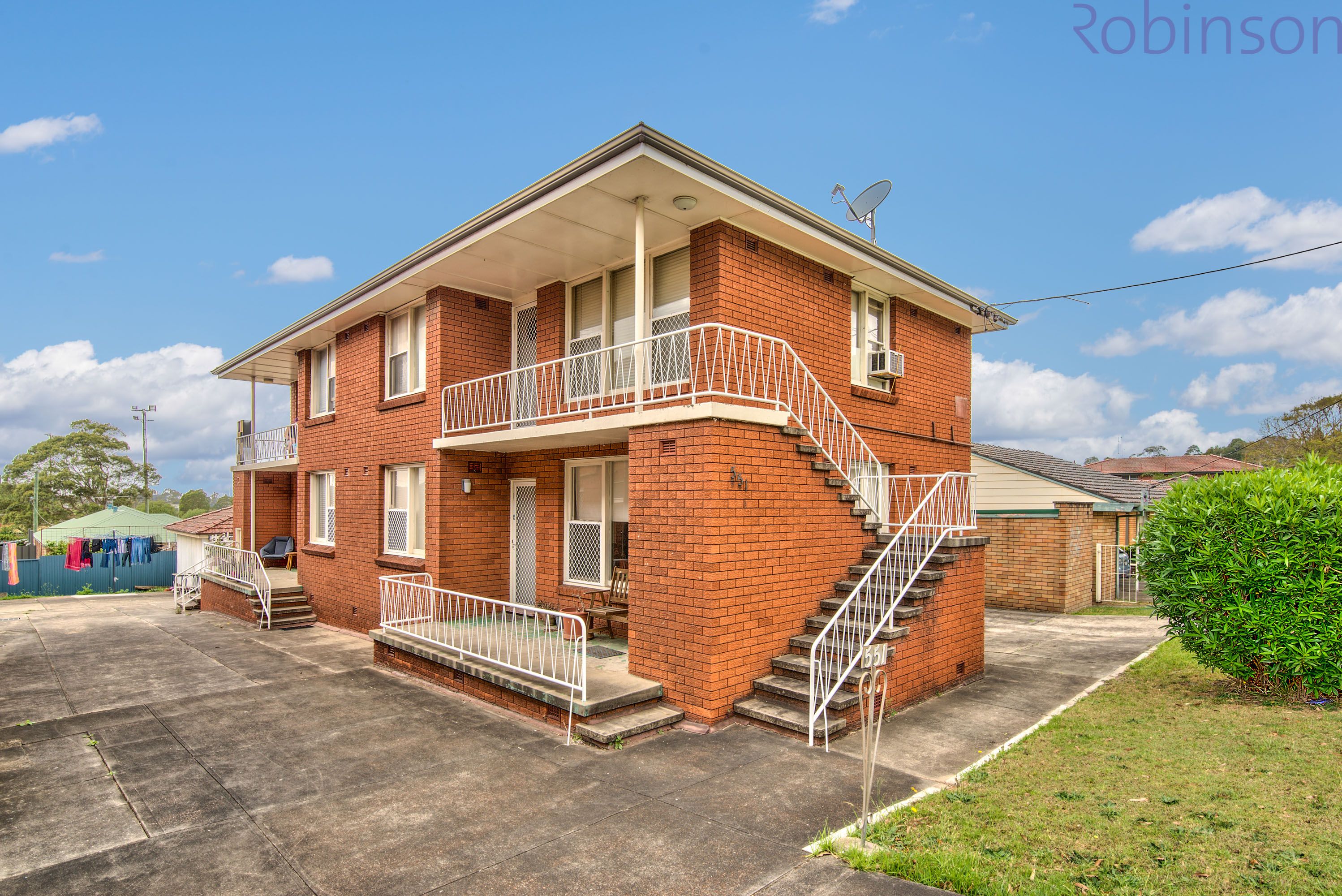 Real Estate 2/553 Maitland Road Mayfield , NSW 2304 Unit For Lease