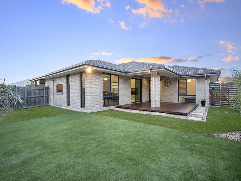 Real Estate For Sale 63 River Park Drive LOGANHOLME , QLD