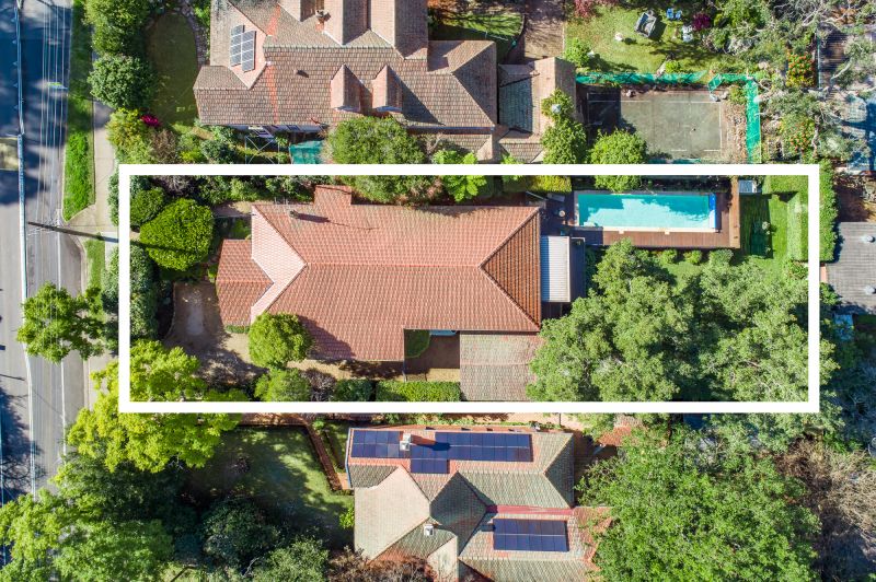 Real Estate For Sale 108 Copeland Road Beecroft , NSW