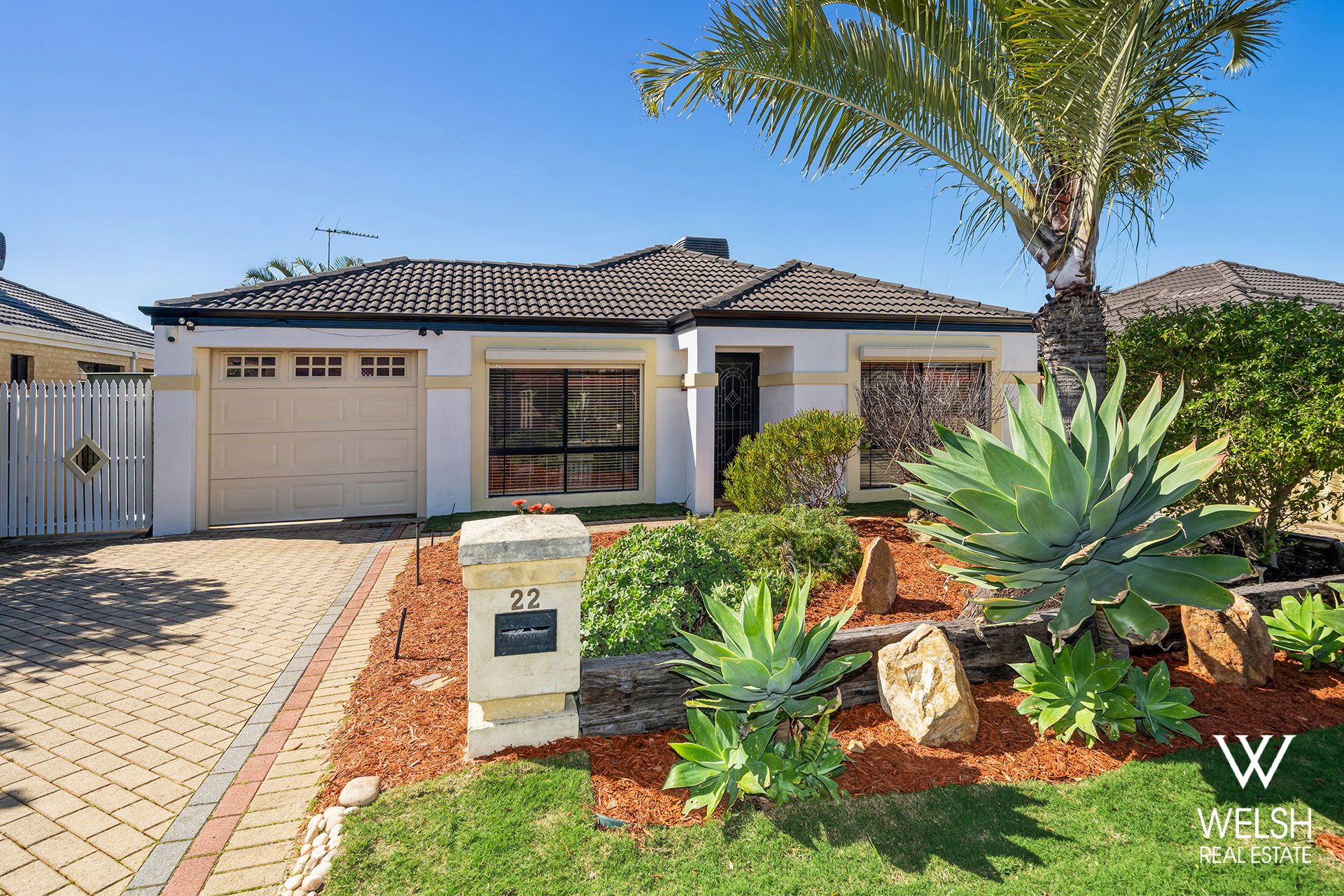 22 Estcourt Road, REDCLIFFE WELSH Real Estate