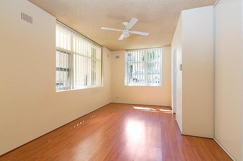 Real Estate For Lease 3/147 Brougham Street Woolloomooloo , NSW