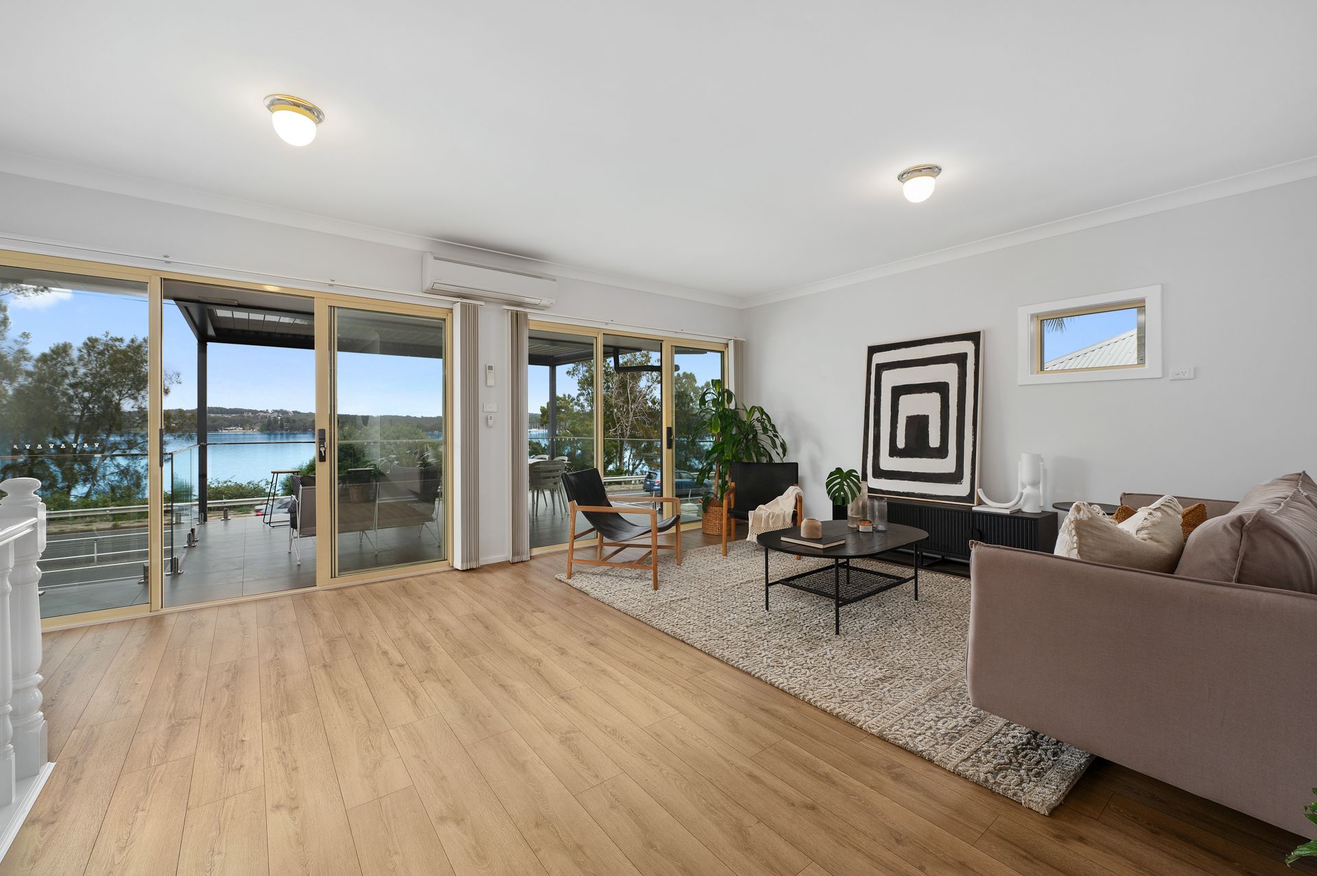 Real Estate For Sale 1/304 The Esplanade Speers Point , NSW