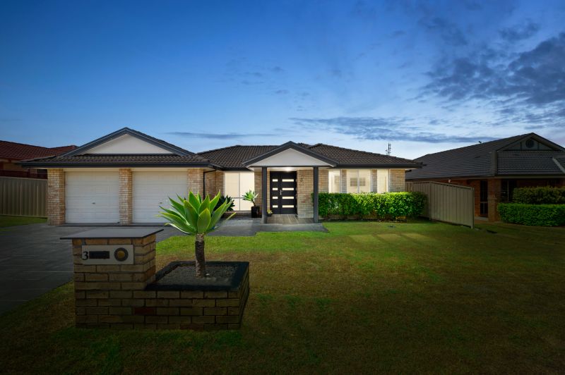 Real Estate For Sale 3 Parker Place Kurri Kurri , NSW