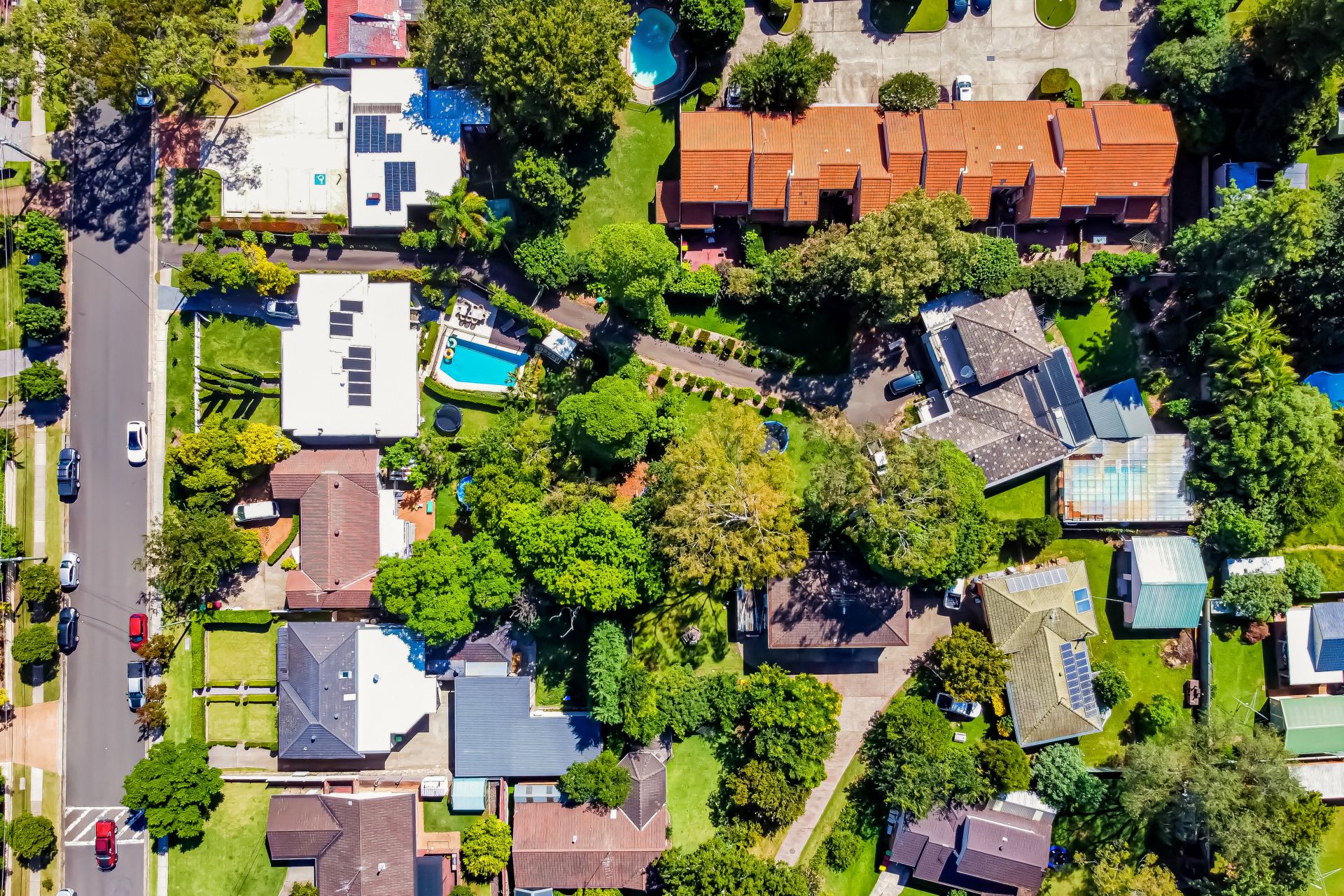 Castle Hill Castlehaven Realtors