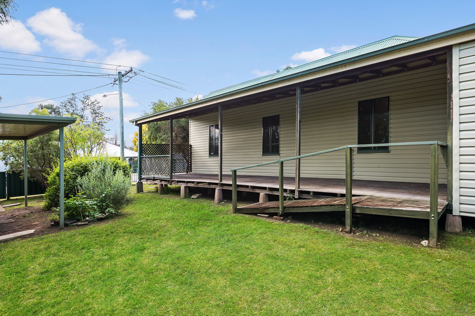 Real Estate For Sale 4547 Alexander Street Ellalong , NSW