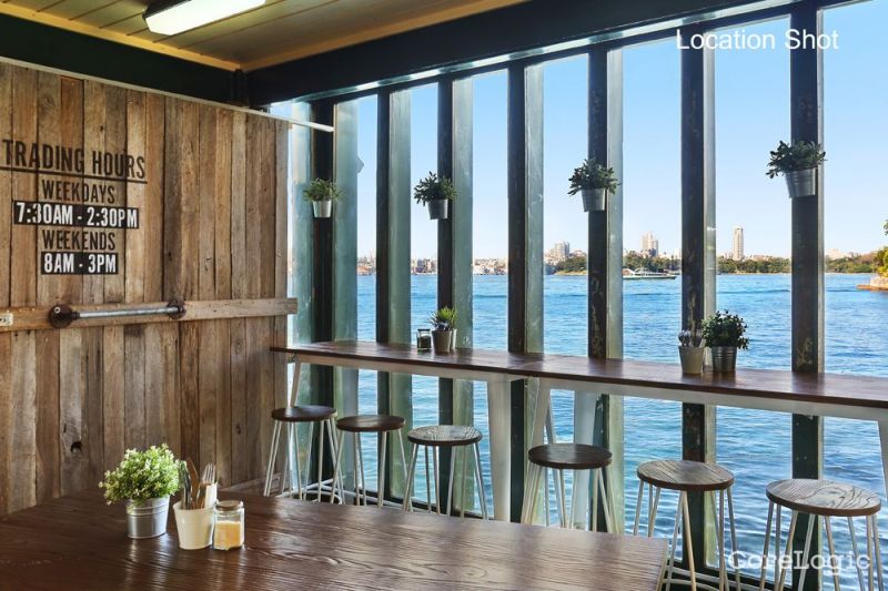 Real Estate For Lease 2/6 Holbrook Avenue Kirribilli , NSW