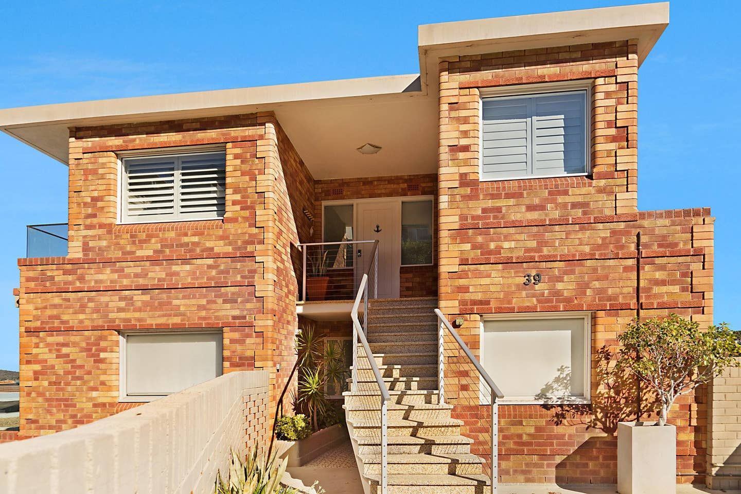 Real Estate For Lease 6/39 Lauderdale Avenue Fairlight , NSW