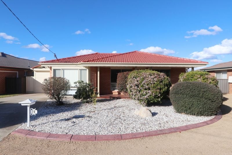 29 Dalley Street, Goulburn Goulburn First National Real Estate