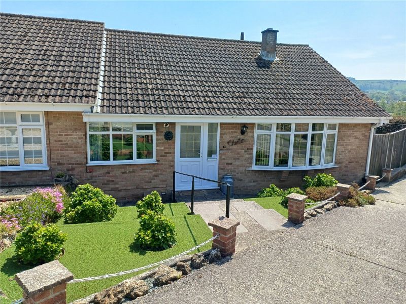13 Bramley Hill, Bridport Kennedys Estate Agents