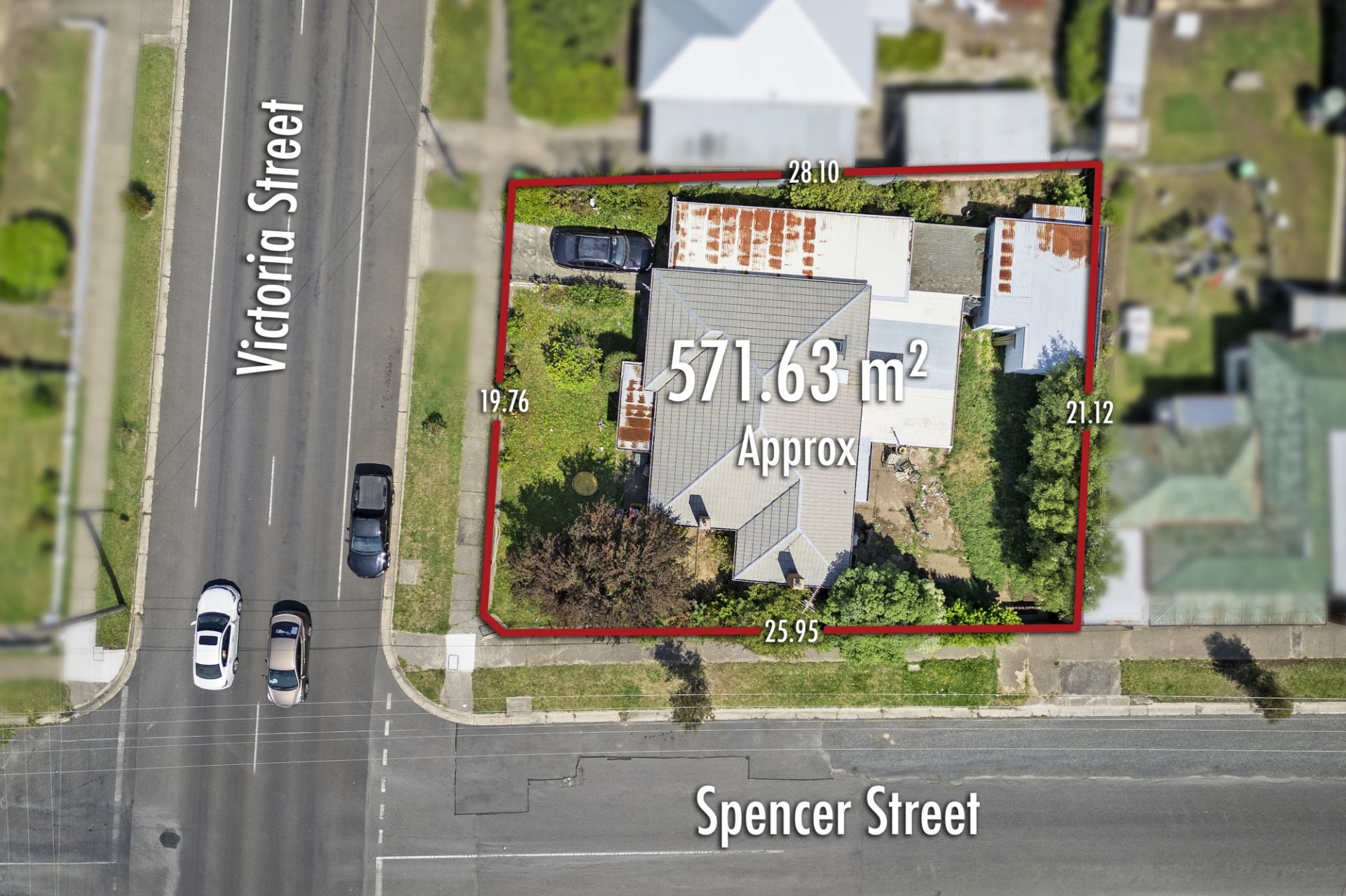 26 Victoria Street, Sebastopol Ballarat Real Estate Pty Ltd