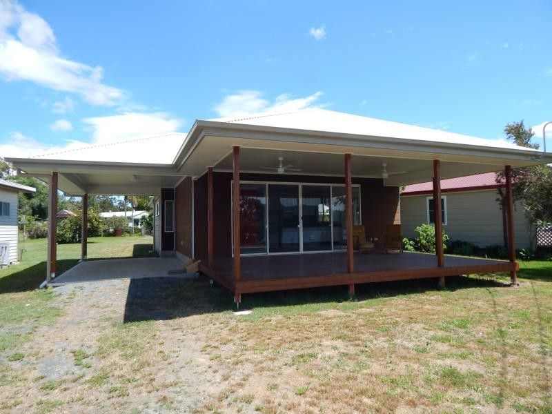 8 Riverside Drive, Karuah Dowling Real Estate Raymond Terrace