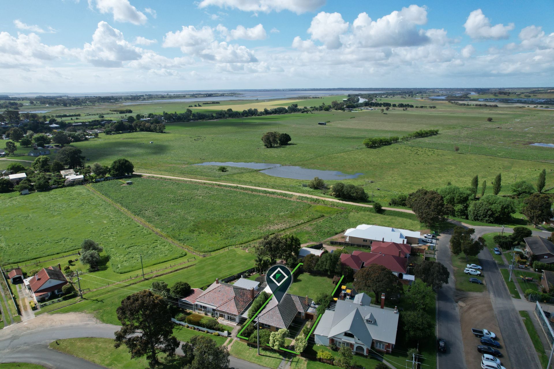 5 Dalmahoy Street, Bairnsdale OBrien Real Estate